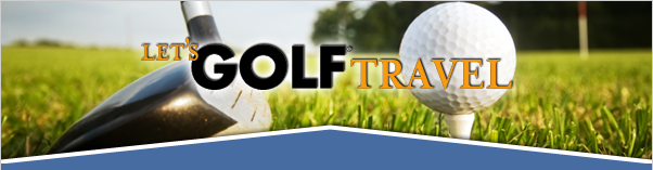 golf e-newsletter