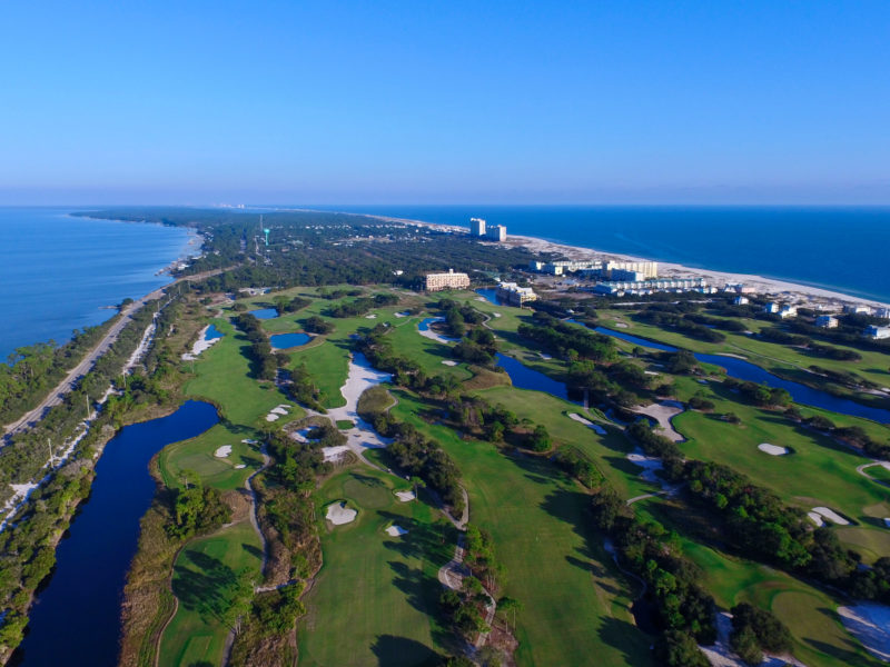 Kiva Dunes Golf & Beach Resort, Gulf Shores